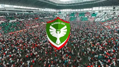 Amedspor forması giyen Diyarbakırlı işçilere silahlı, bıçaklı, sopalı saldırı! 