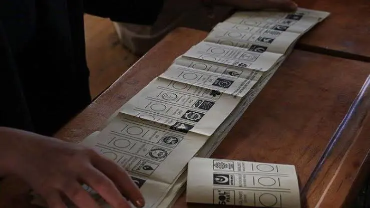 Anket| Yeni bir partiye ihtiyaç var mi?