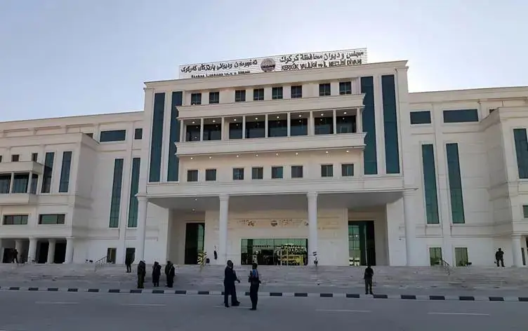 Encûmena Parêzgeha Kerkûkê dicive: Kî besdar dibe?