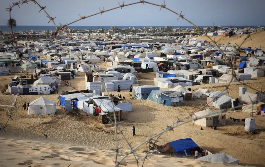 Gazze ateskesi | Israil’den Misir çikarmasi