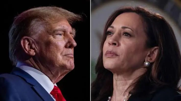 Trump: "Kamala dokundugu her seyi yok edecek ve ülkeyi mahvedecek"