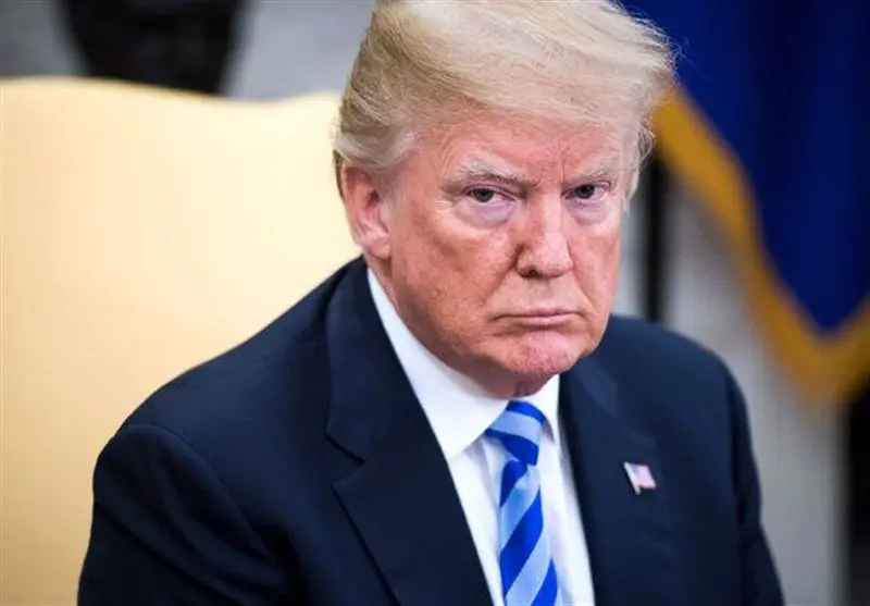 کەسێک بە تۆمەتی هەڕەشەی کوشتنی ترامپ دەستگیرکرا