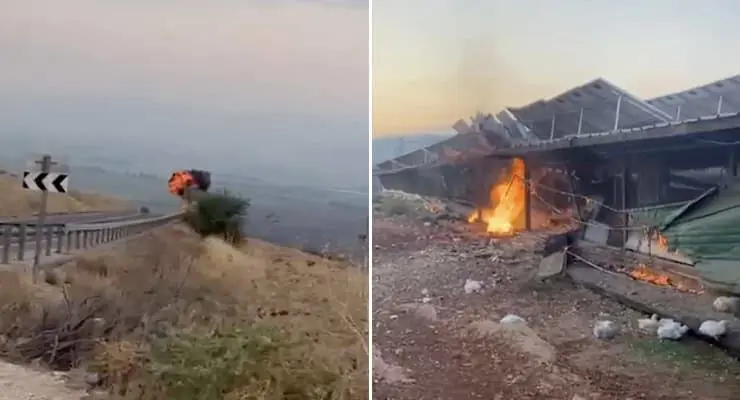 Israil’de OHAL ilan edildi! Kisitlamalar getirildi!