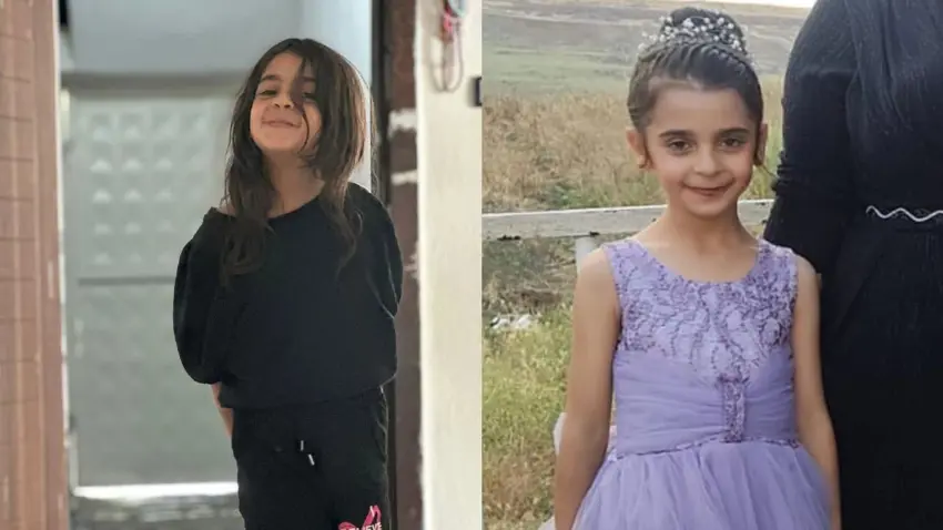 Narin 5 gündür kayip! Diyarbakir Valiligi’nden açiklama