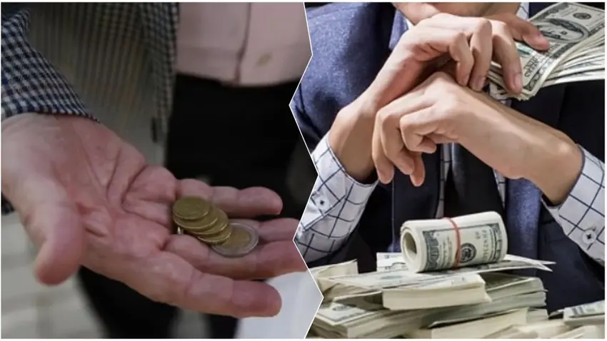 The Economist: Türkiye’de zengin daha zengin, yoksul daha yoksul oluyor!