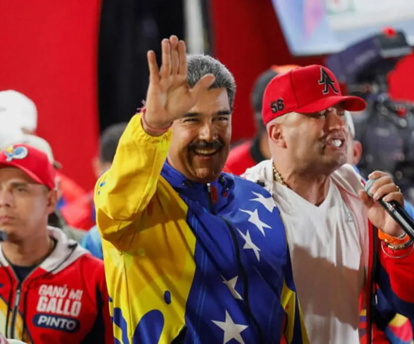 ئەمریکا و ١٠ ووڵاتی ئەمریکای لاتین بڕیارەکەی دادگای ڤەنزۆئێللایان لەسەر سەرکەوتنی مادۆرۆ پووچەڵ کردەوە