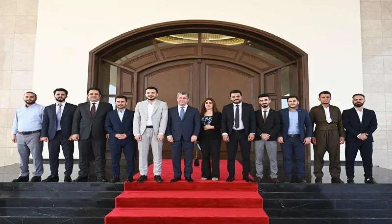 مەسروور بارزانی بڕیاریدا سەرجەم وانەبێژانی هەرێم بکرێنە گرێبەست