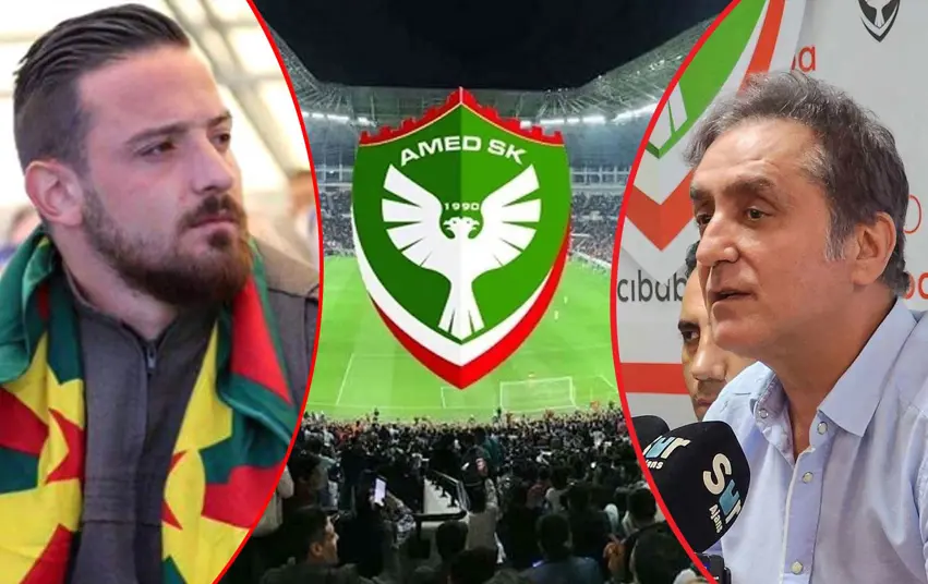 Deniz Naki'den Aziz Elaldi'ya: Belgeleri açiklamazsam namert olayim!