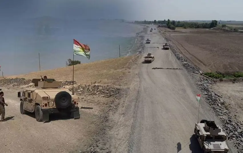 Pesmerge ve Hasdi Sabi karsi karsiya gelebilir!