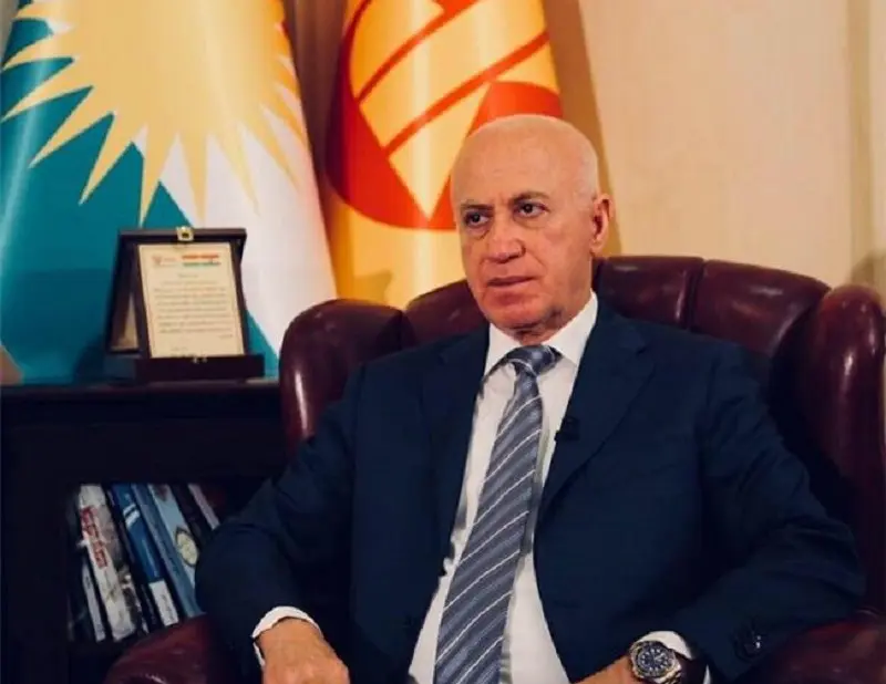 ووتەبێژی پارتی : پارتیمان بە هەموو هێز و توانا و جەماوەرەکەیەوە پشتیوانى هەڤاڵ مەسروور بارزانییە