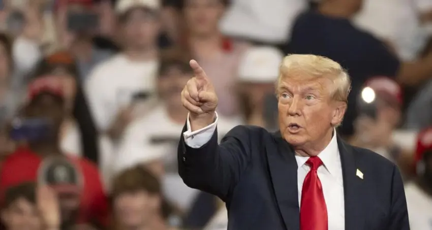 Donald Trump’tan 3'üncü Dünya Savasi uyarisi!