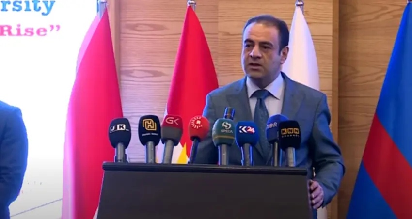 Erbil Saglik Genel Müdürü: Kolera vakasi kaydedilmedi!