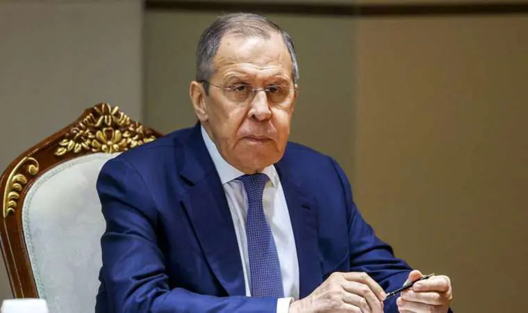 Lavrov’dan dikkat çeken nükleer silah açiklamasi!