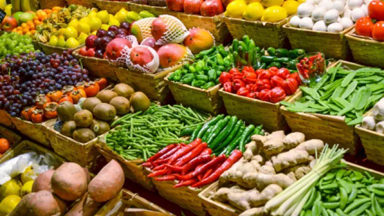 بەرھەمی ناوخۆی ھەرێمی کوردستان ھەناردەی ئوردن دەکرێت