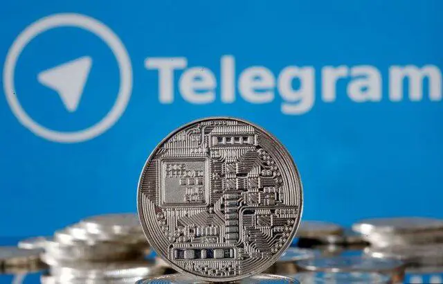 دوای دەستگیرکردنی خاوەنی کۆمپانیای تێلێگرام بەهای "تۆن کۆین" دابەزی