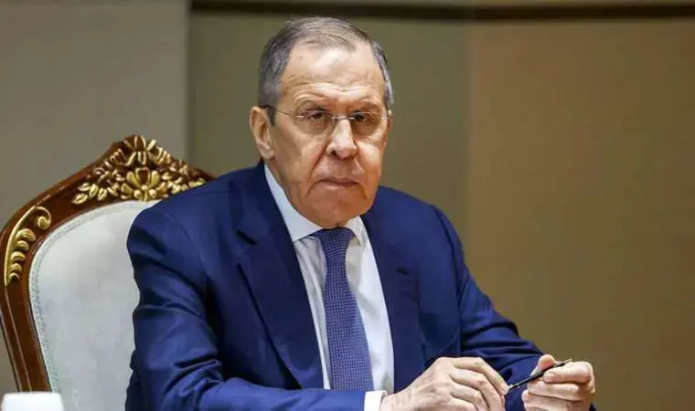 Daxuyaniya balkês a çekên nukleerî ji Lavrov!