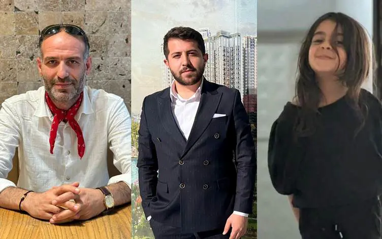 Du karsazên Kurd 5 milyon TL xelat didin kesê Narîn Gûran bibînin