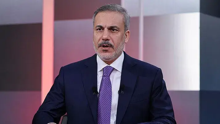 Hakan Fidan bi serokwezîrê Qatarê re axifî