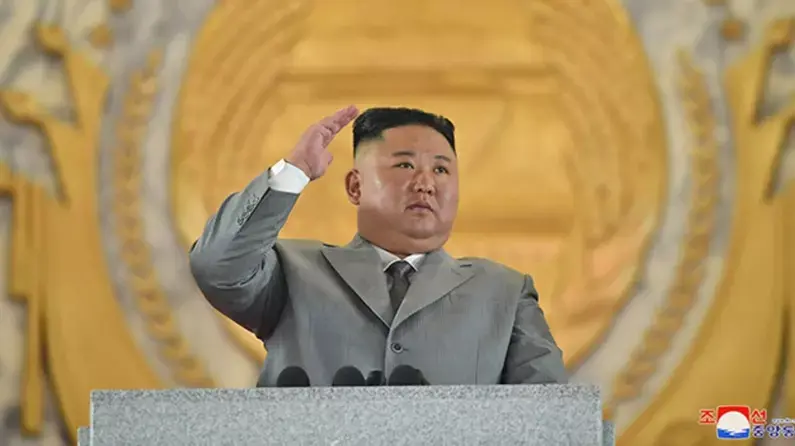 Kuzey Kore liderinden ‘orduya dair’ yeni talimat!