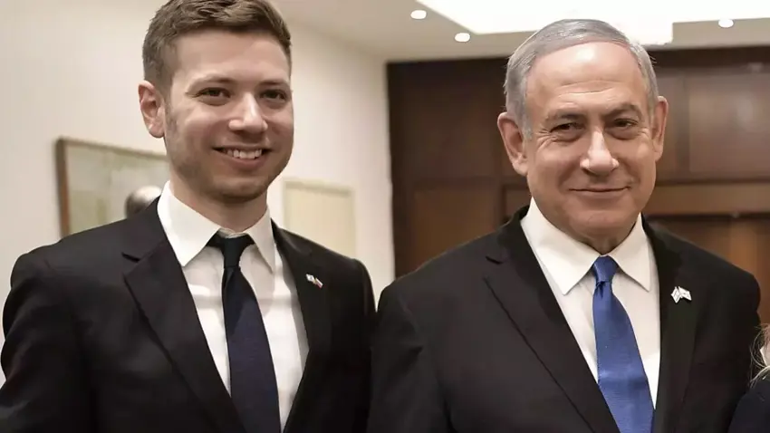 Netanyahu ji bo kurê xwe yê li Miami dijî parastineke çêtir dixwaze