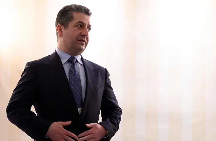 Bi biryara Serokwezîr Barzanî wê êdî werzisvanên Kurdistanê yên serkeftî bi pere jî bên xelatkirin