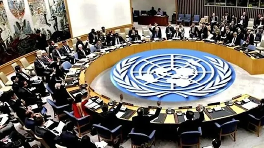 Neteweyên Yekbûyî: Li Sûriyê rews xerabtir bûye