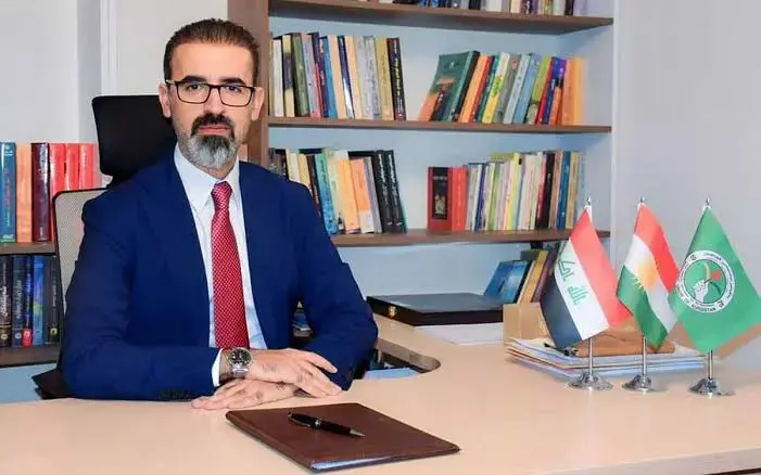 Parêzgarê Kerkûkê Taha bang li aliyên siyasî kir