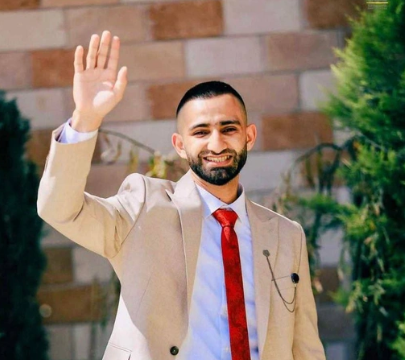 Îsraîlê bi dronê li yek serperestên Tûgayên Kassam yê bi navê Haitham Balidi xist