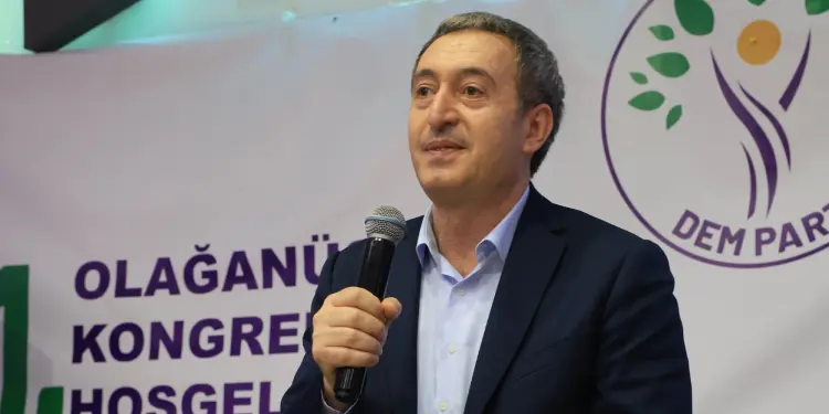 “Türkiyelilik tüm halklar için kurtulustur”