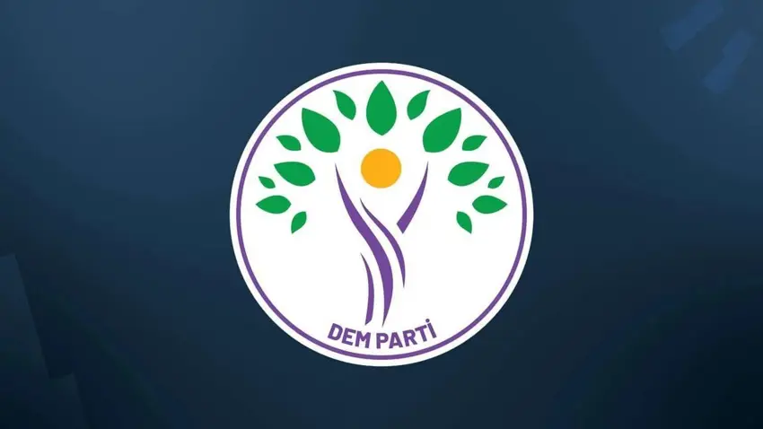 Ezidi Soykirimi: DEM Parti’den açiklama