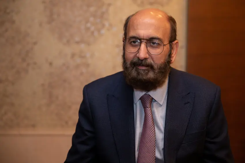 Mîrê Êzidiyan: Em dixwazin welatiyên me bi rûmet vegerin malên xwe