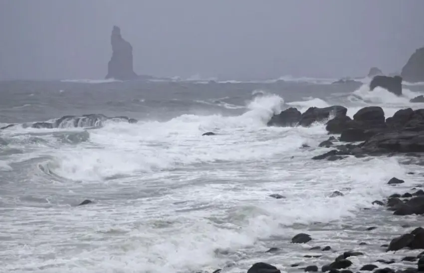 زریانی شان شان ژاپۆن دەخاتە حاڵەتی ئامادەباشییەکی زۆرەوە