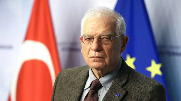 Borrell'den AB-Türkiye iliskilerine dair kritik mesaj