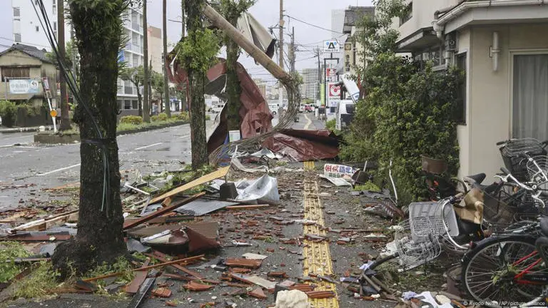 Hejmara miriyên Bahoza Shanshanê zêde bû