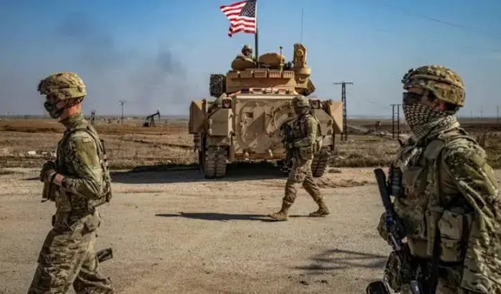 Li Dêrezorê li dijî DYAyê hewla hêrisa kamîkaze: Sîstema parastinê kete dewrê