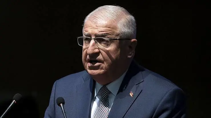 “Esad’in son açiklamalari gayet olumlu”