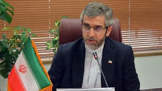 Iran: Israil büyük kirmizi çizgiyi asti!