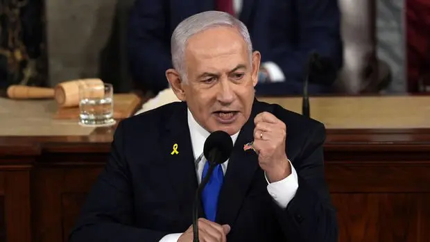 Netanyahu gef li Îranê xwar: Wê berdêlek giran bidin