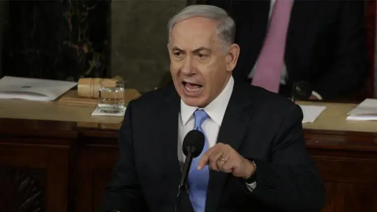 Netanyahu'dan İran'a tehdit: Bedeli ağır olur!
