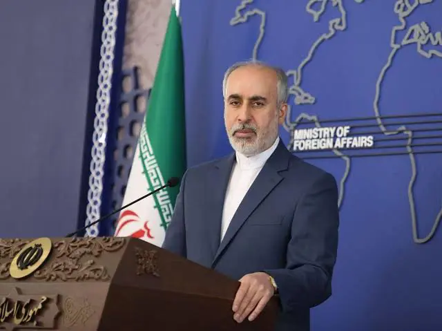 Kenani: Israil'in ödeyecegi bedel agir olacak!