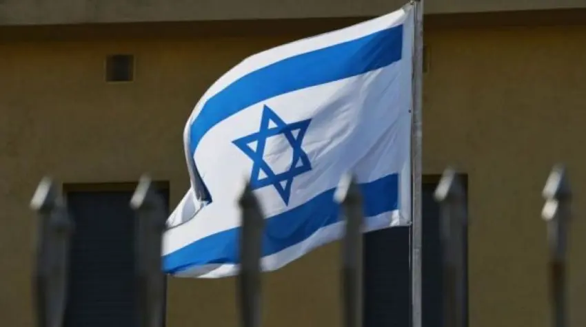 Sîn Bet stargeha binerd dixe xizmeta hikûmeta Îsraîlê