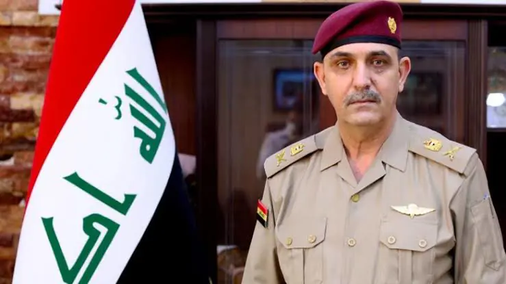 Yahya Resul: Uluslararasi koalisyonun yeni misyonu konusunda...