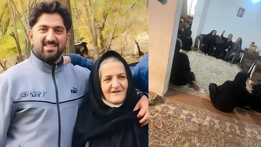 Rejîma Îranê girtiyê Kurd Reza Resayî bidarve kir