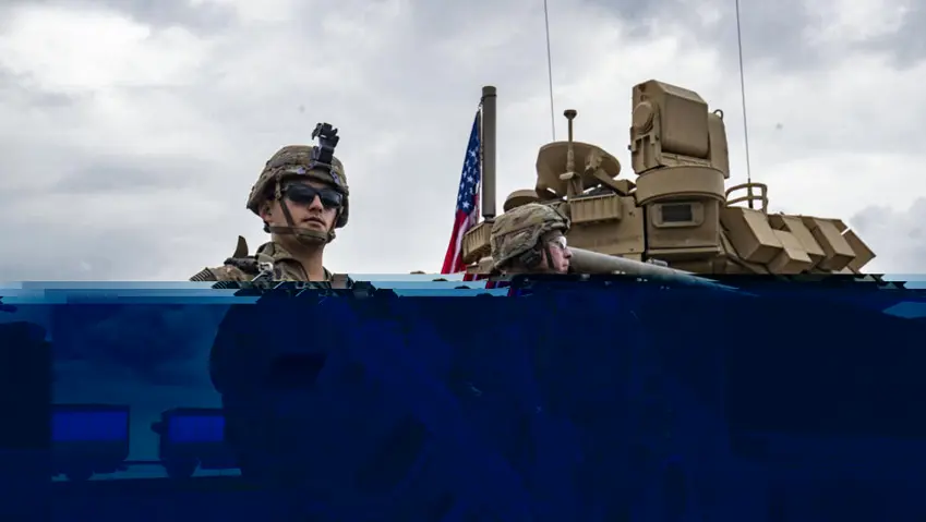 Washington Post: DYAyê li Bexrayê serkirdeyekî Hûsiyan kust