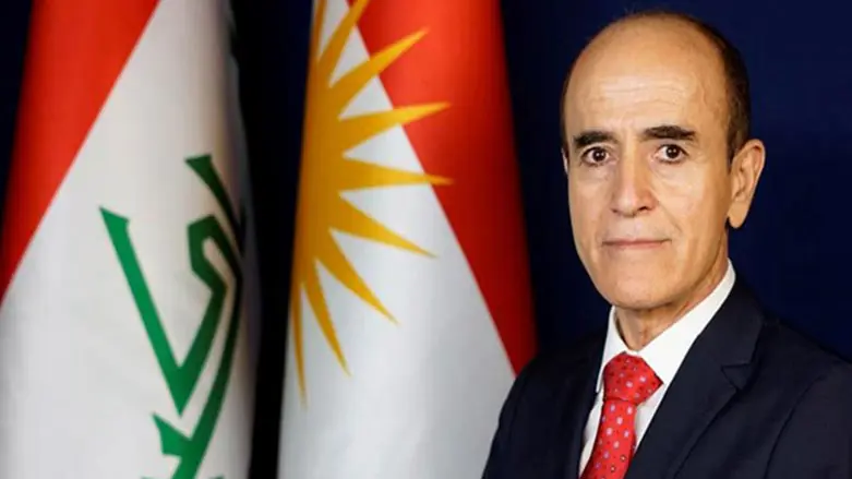 Wezîrê Pêsmerge: Îsrafa zêde ya wezareta Pêsmerge % 80 kêm bû