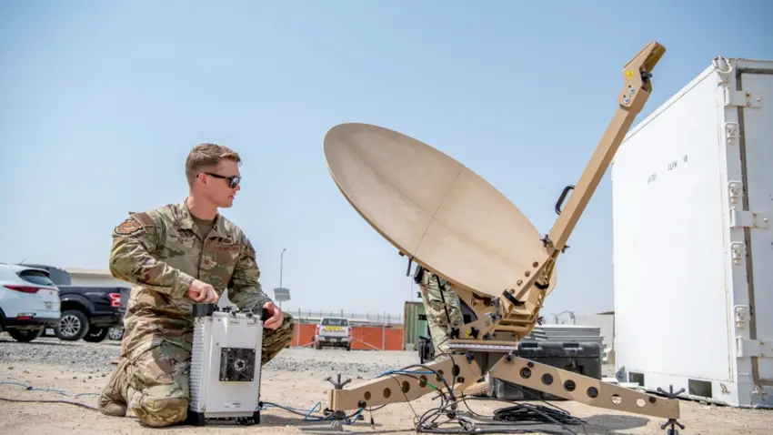 ABD güçleri 4 yilin ardindan tekrar Kerkük'e konuslandi