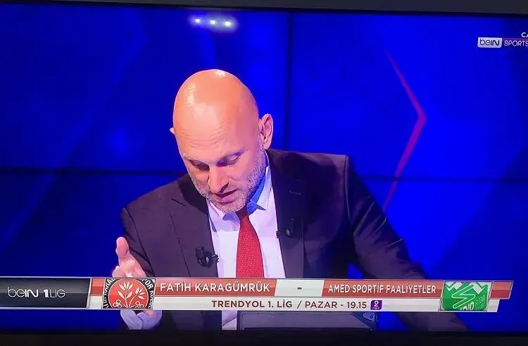 Bu kadari da pes dedirtti! Amedspor’un yerine Igdir’in logosunu kullandilar!