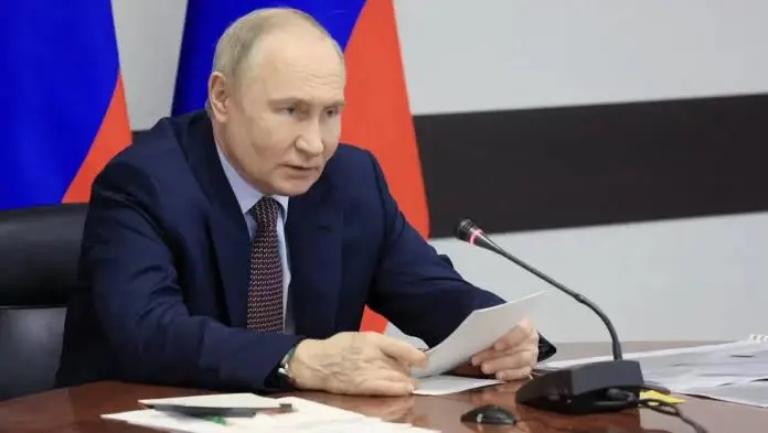 Putin’den Iran’a Israil uyarisi!