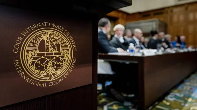 Tirkiye bi fermî bû aliyê doza dijî Îsraîlê ya li Dadgeha Cezayê