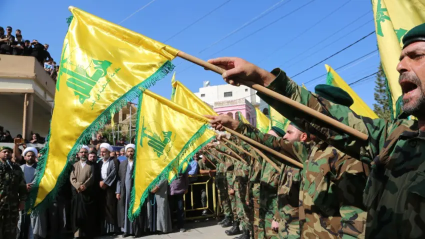 CNN: Hizbullah Iran'dan bagimsiz Israil'e saldirmaya hazirlaniyor